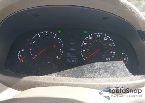 2011 Hyundai Azera Limited from USA, damaged, VIN KMHFC4DF1BA536911